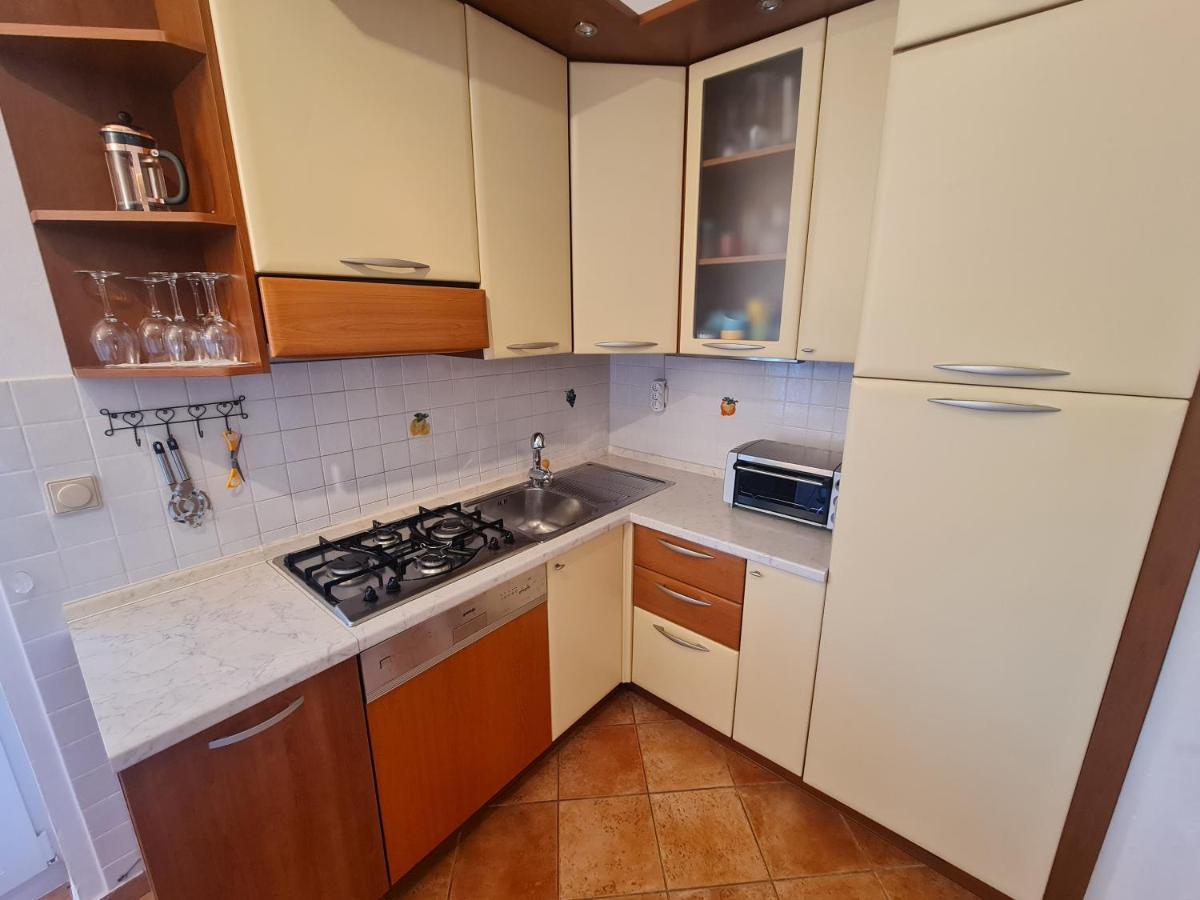 Apartments Kuca Sunce Vodnjan Luaran gambar