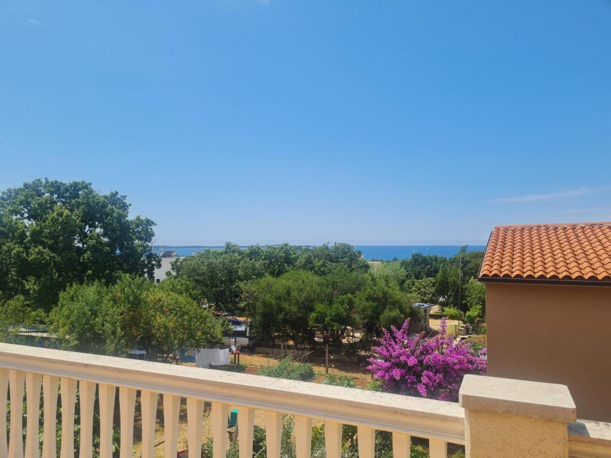 Apartments Kuca Sunce Vodnjan Luaran gambar