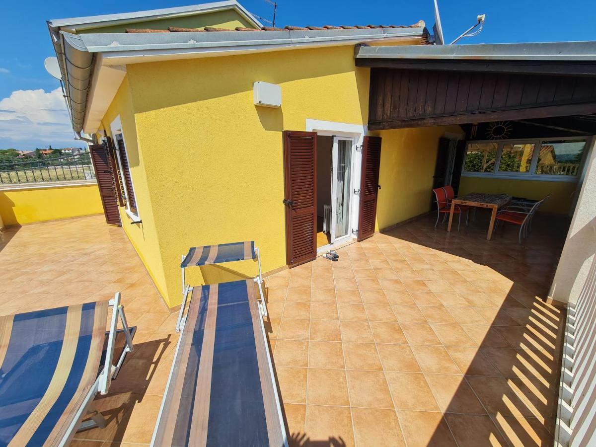 Apartments Kuca Sunce Vodnjan Luaran gambar