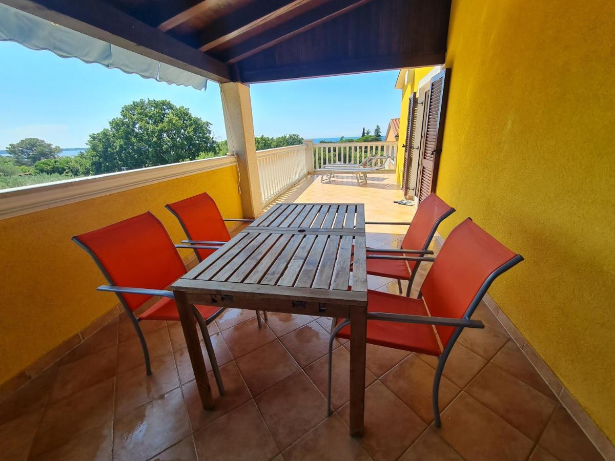 Apartments Kuca Sunce Vodnjan Luaran gambar