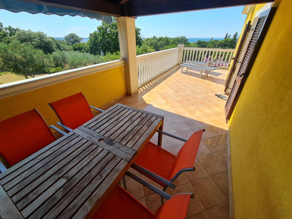 Apartments Kuca Sunce Vodnjan Luaran gambar