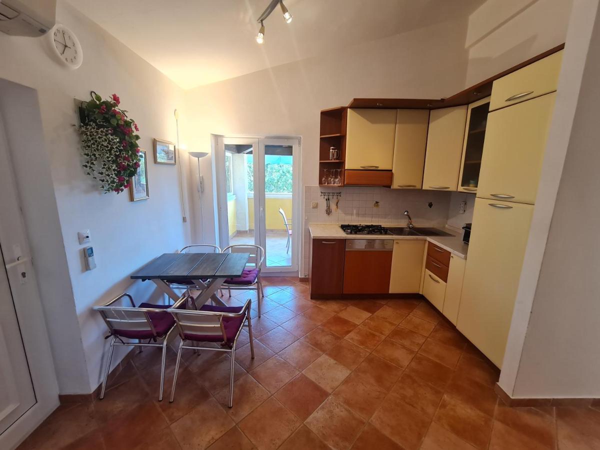 Apartments Kuca Sunce Vodnjan Luaran gambar
