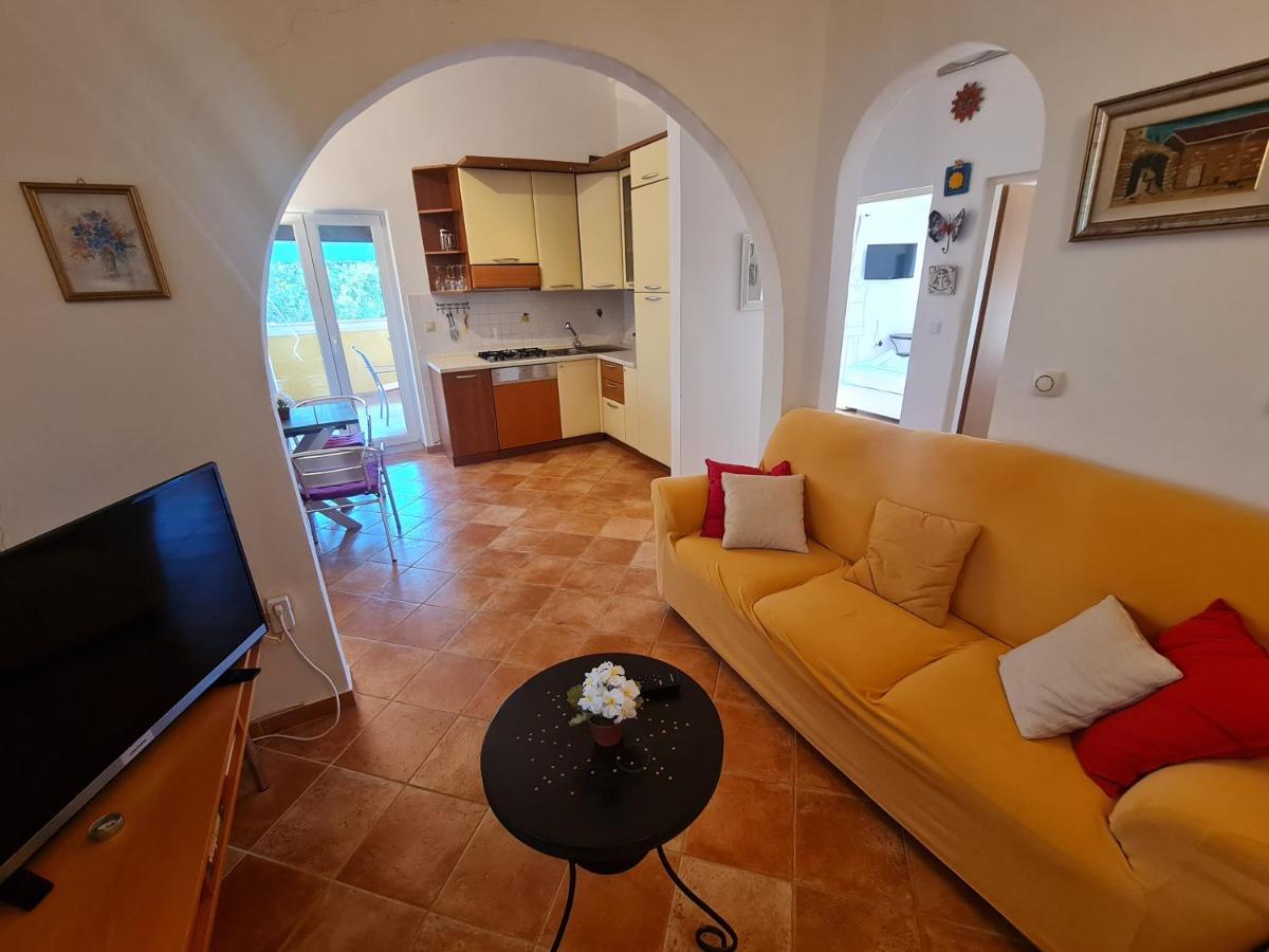 Apartments Kuca Sunce Vodnjan Luaran gambar