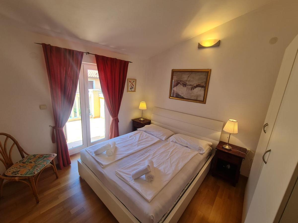 Apartments Kuca Sunce Vodnjan Luaran gambar