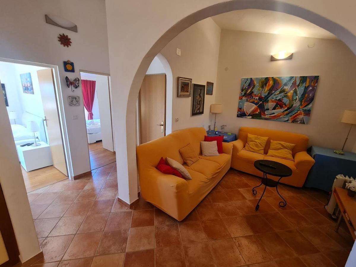 Apartments Kuca Sunce Vodnjan Luaran gambar