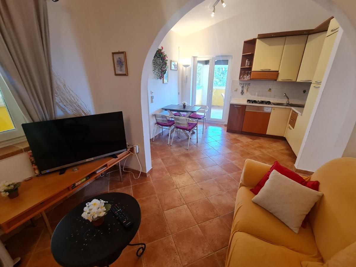 Apartments Kuca Sunce Vodnjan Luaran gambar