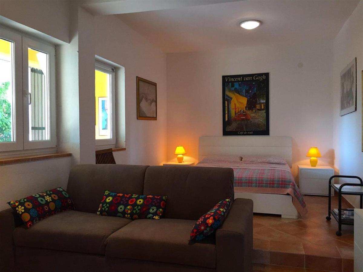Apartments Kuca Sunce Vodnjan Luaran gambar