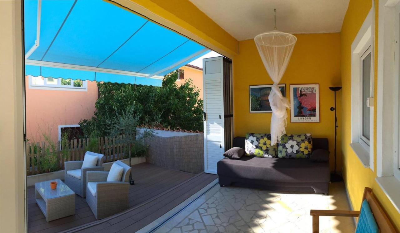 Apartments Kuca Sunce Vodnjan Luaran gambar