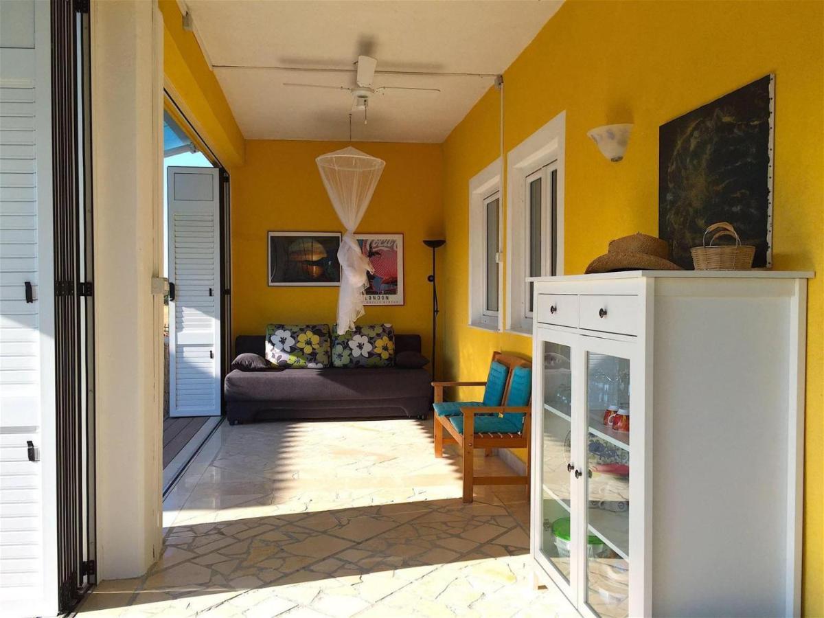 Apartments Kuca Sunce Vodnjan Luaran gambar